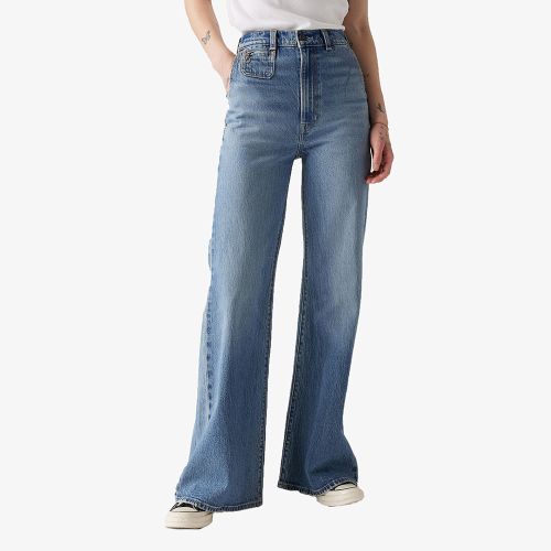 Levi's® Ribcage Bell Jeans