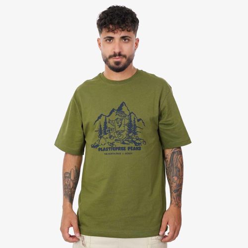 The North Face Nature Tee