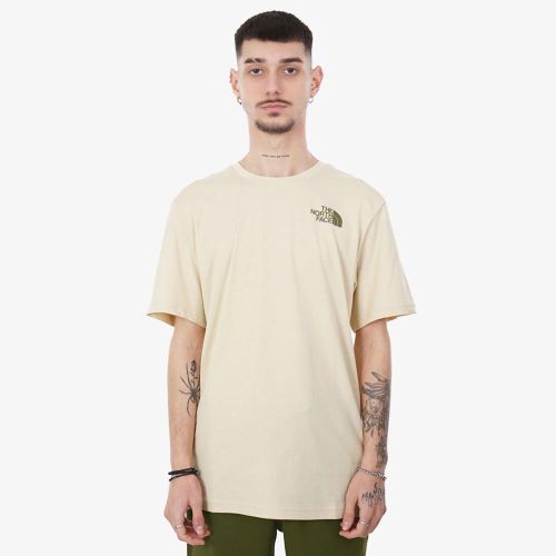 The North Face Graphic S/S Tee 3