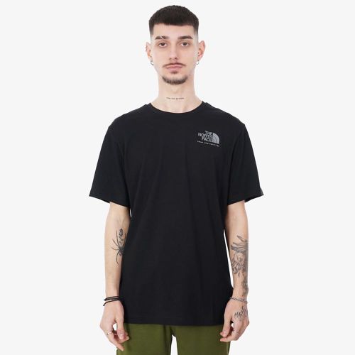 The North Face Graphic 3 T-Shirt