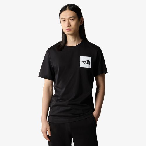 The North Face MS/S Fine Tee