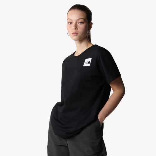 The North Face S/S Relaxed Fine Tee