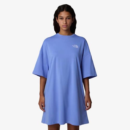 The North Face Simple Dome T-Shirt Dress