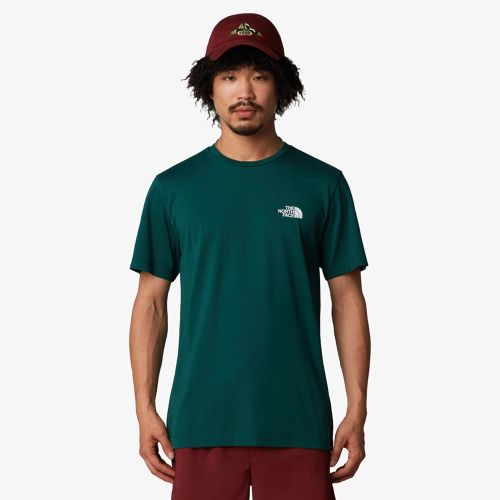 The North Face Simple Dome T-Shirt