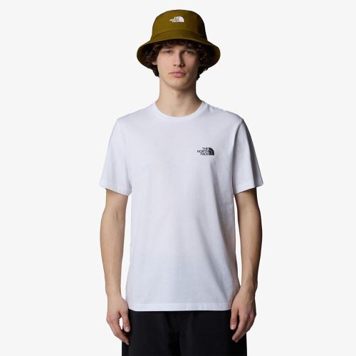 The North Face Simple Dome T-Shirt