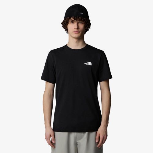 The North Face Simple Dome T-Shirt