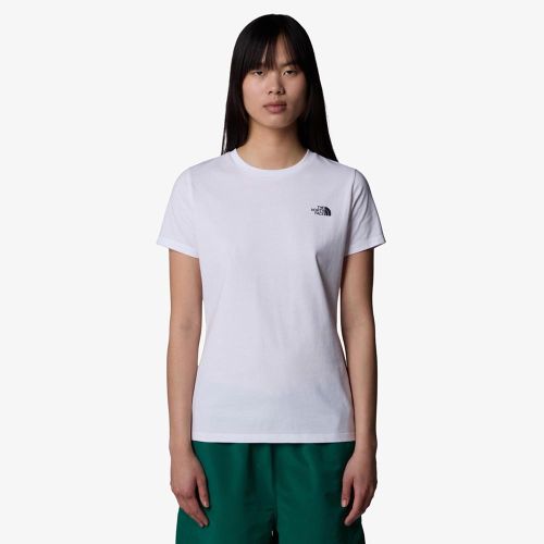 The North Face Simple Dome T-Shirt
