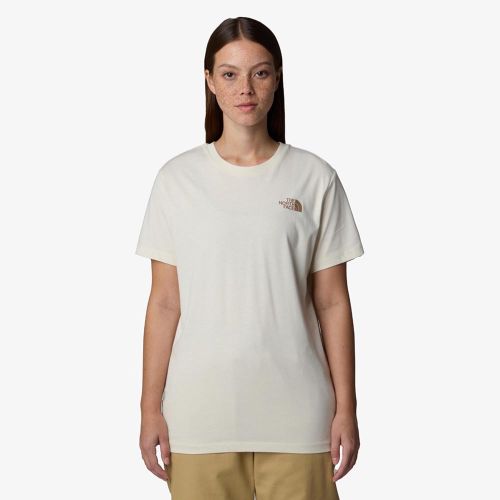 The North Face Relaxed Redbox T-Shirt