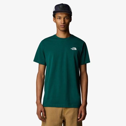 The North Face Redbox T-Shirt