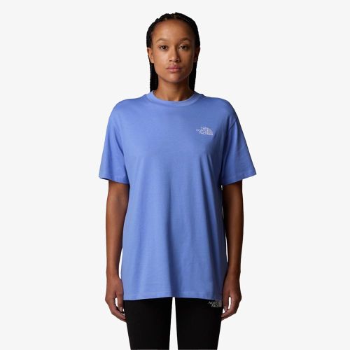 The North Face Oversized Simple Dome T-Shirt