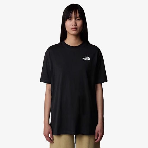 The North Face Oversized Simple Dome T-Shirt