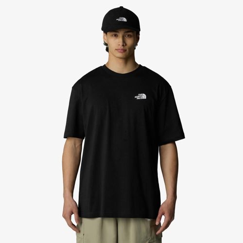 The North Face Oversized Simple Dome T-Shirt