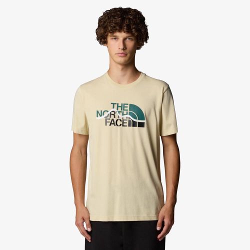 The North Face Biner Graphic 1 T-Shirt