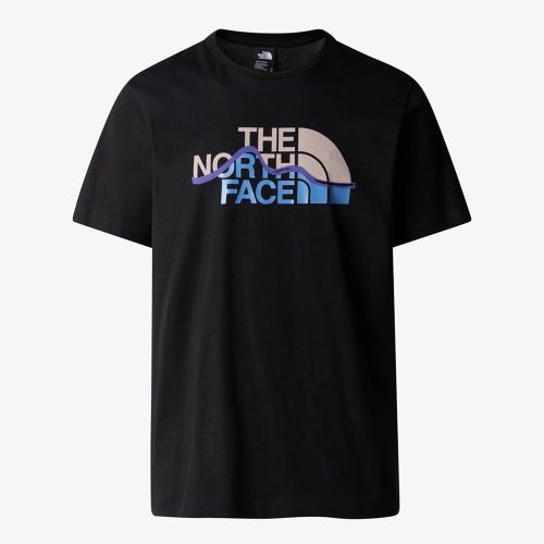 The North Face Mountain Line T-Shirt