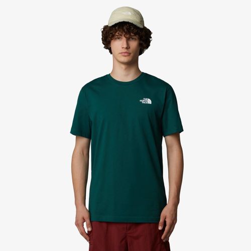 The North Face Redbox Celebration T-Shirt