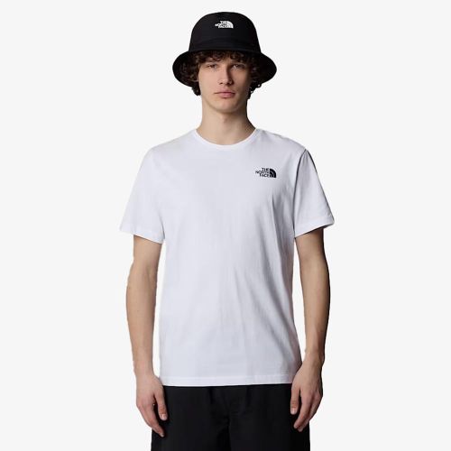 The North Face Redbox Celebration T-Shirt