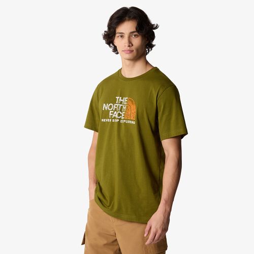 The North Face Rust 2 Tee