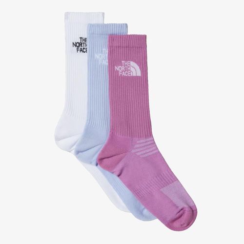 The North Face Multi Sport Cushion Crew Socks