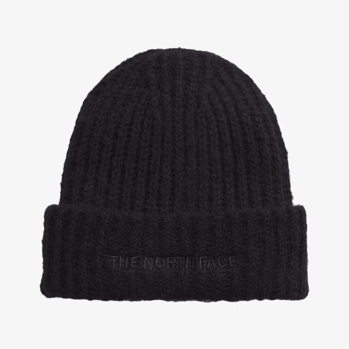 The North Face Fohair Cabin Beanie