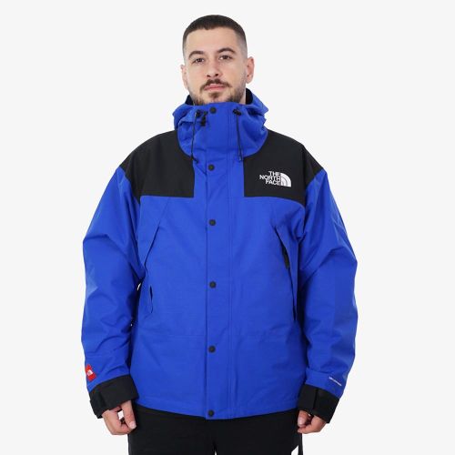 The North Face Dryvent Mono Mountain Jacket