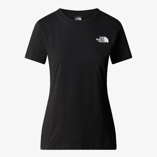 The North Face Half Dome T-Shirt