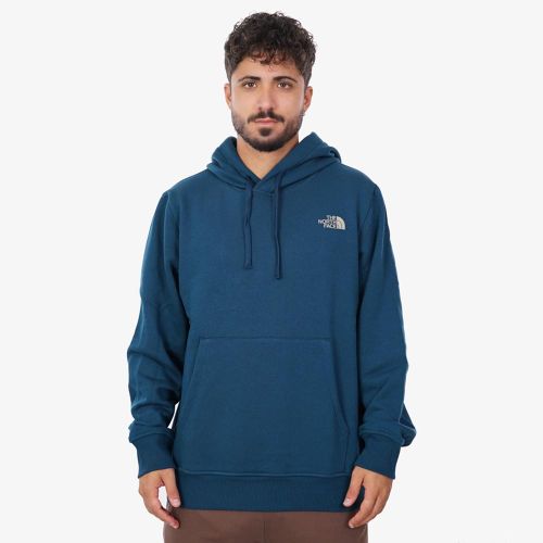 The North Face Topographic Hoodie