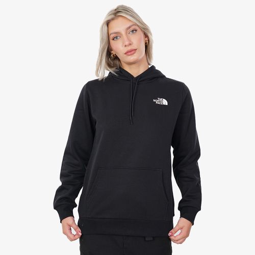 The North Face Simple Dome Hoodie