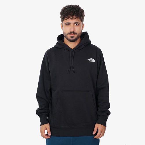 The North Face Simple Dome Hoodie