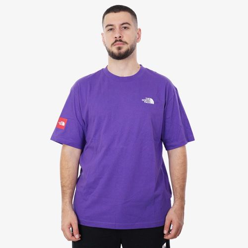The North Face U Axys S/S Tee