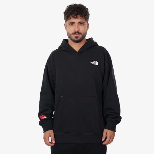The North Face U Axys Hoodie