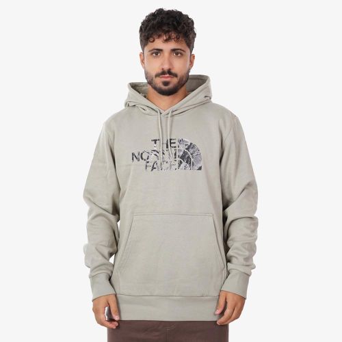 The North Face Easy Hoodie Infill