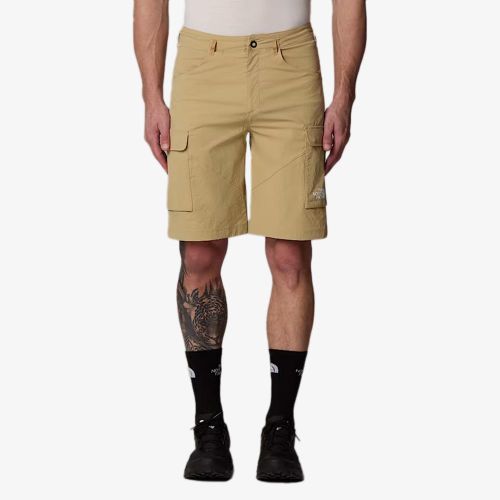 The North Face Exploration Cargo Shorts