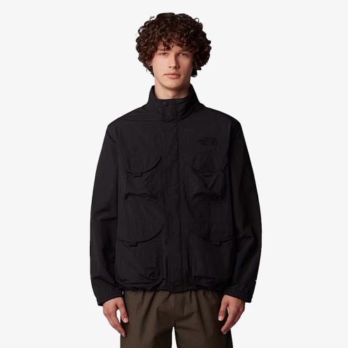 The North Face Convertible Jacket