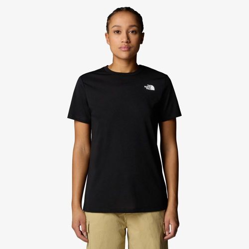 The North Face Foundation Half Dome Graphic T-Shirt