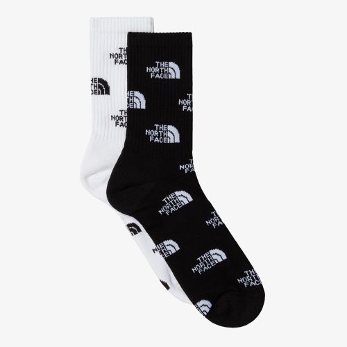 The North Face Everyday Crew Logo Socks