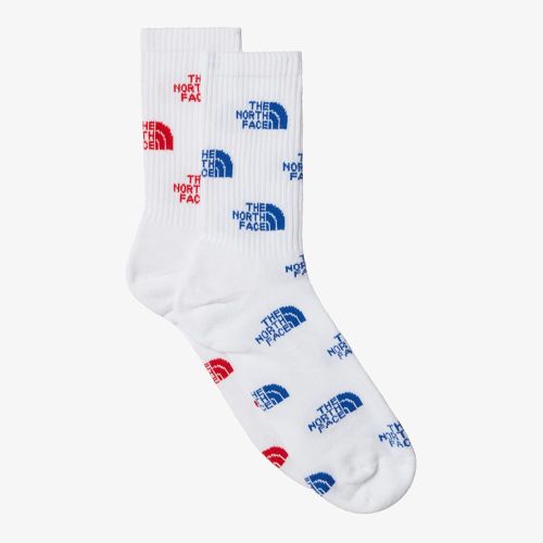 The North Face Everyday Crew Logo Socks