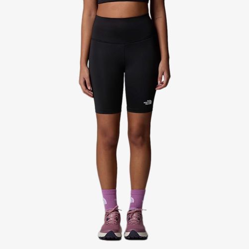 The North Face Flex 8" Tight Shorts