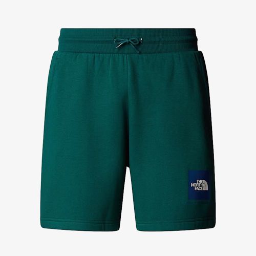 The North Face NSE Box Regular Shorts