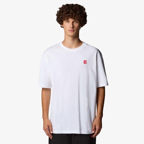 The North Face AXYS Oversized T-Shirt