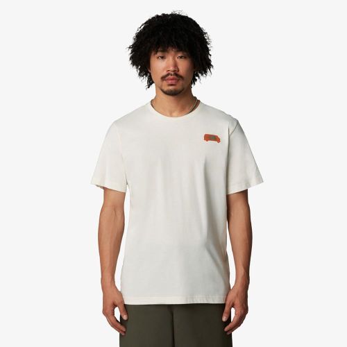 The North Face Outdoor Graphic T-Shirt