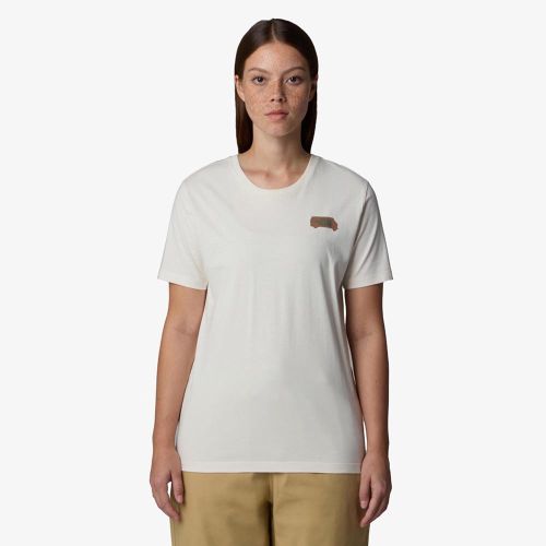 The North Face Outdoor Graphic T-Shirt