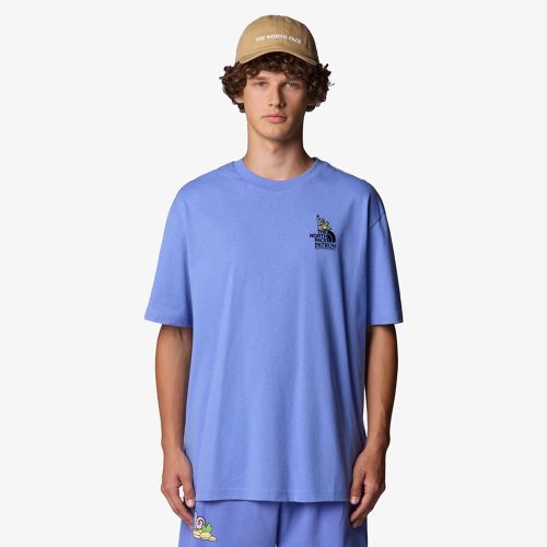 The North Face Clean Trails Oversized T-Shirt