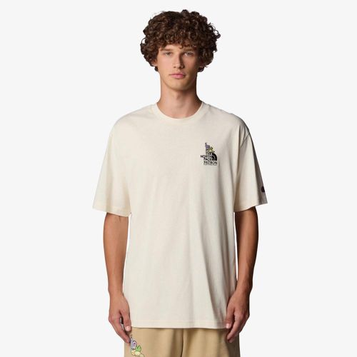 The North Face Clean Trails Oversized T-Shirt