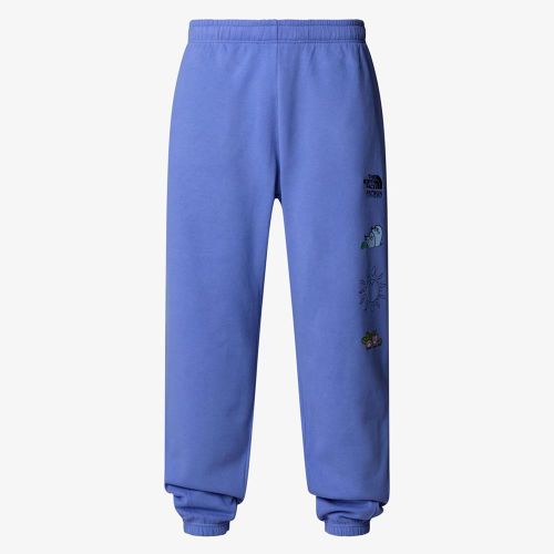 The North Face Mountain Cleanup Relaxed Joggers