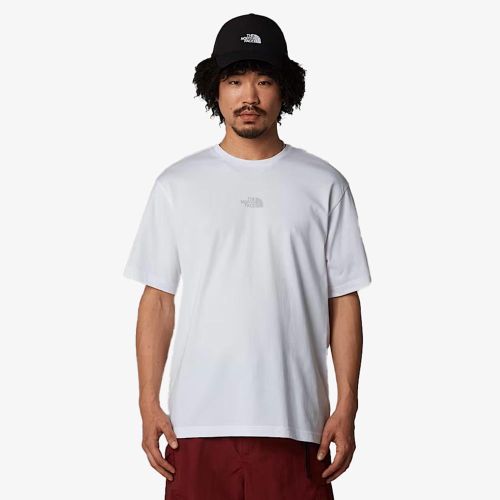 The North Face Never Stop Relaxed T-Shirt