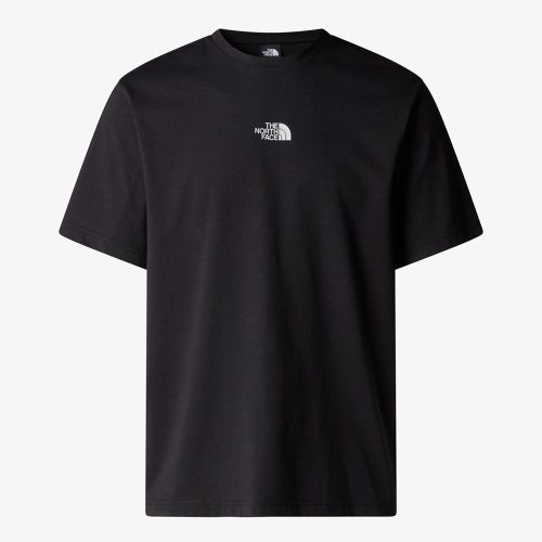 The North Face Never Stop Relaxed T-Shirt