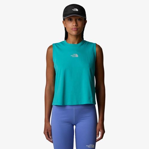 The North Face Never Stop Exploring Tank Top