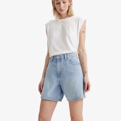 Levi's® High-rise Baggy Shorts