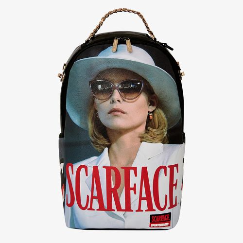 Sprayground Scarface Michelle Pfeiffer