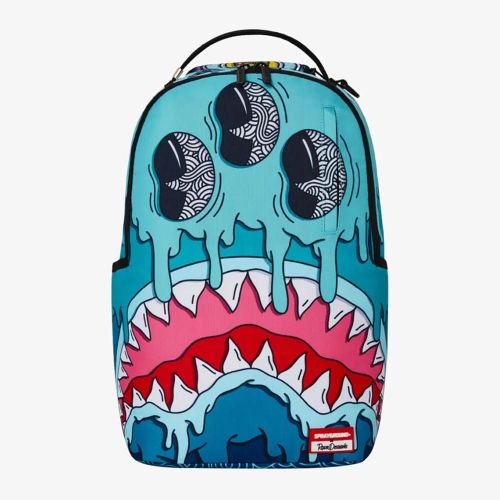 Sprayground Jorge Rodriguez Backpack